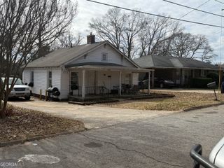 1126 Wright Street, Griffin, GA 30223