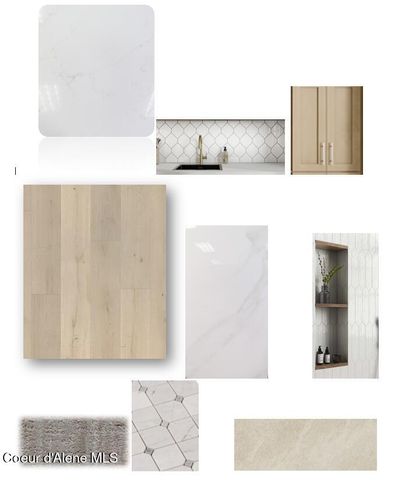 7824 E Autry Ln, Athol, ID 83801