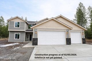 7824 E Autry Ln, Athol, ID 83801