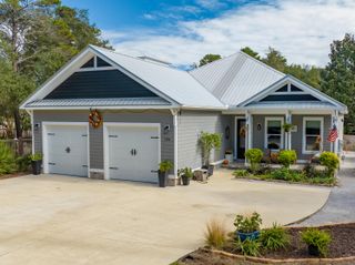 156 N Bishop Road, Santa Rosa Beach, FL 32459