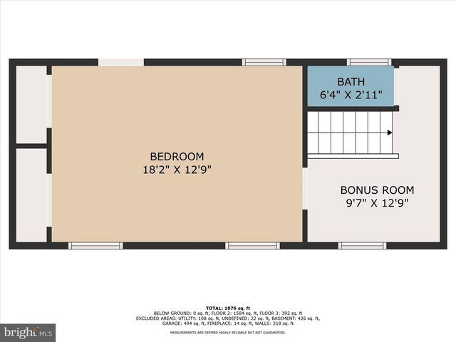 1024 E LISBURN ROAD, Mechanicsburg, PA 17055