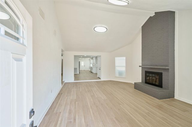 13514 Clarewood Drive, Houston, TX 77083