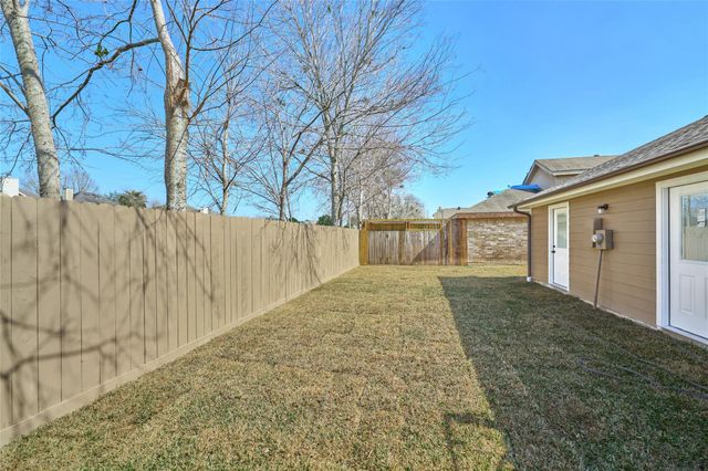 13514 Clarewood Drive, Houston, TX 77083