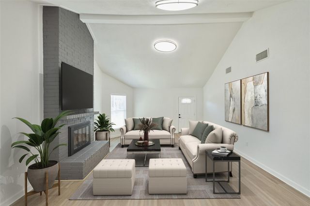 13514 Clarewood Drive, Houston, TX 77083