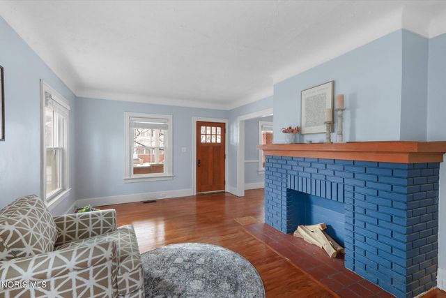 2544 Charlestown Avenue, Toledo, OH 43613