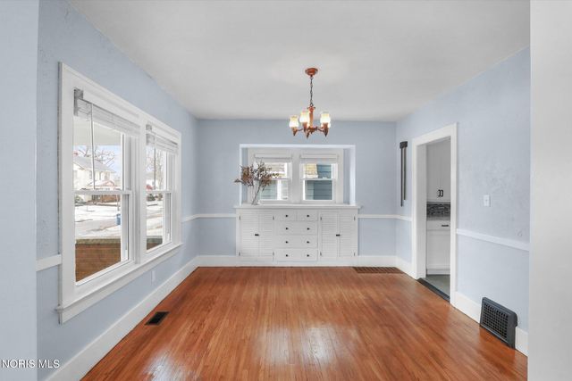 2544 Charlestown Avenue, Toledo, OH 43613