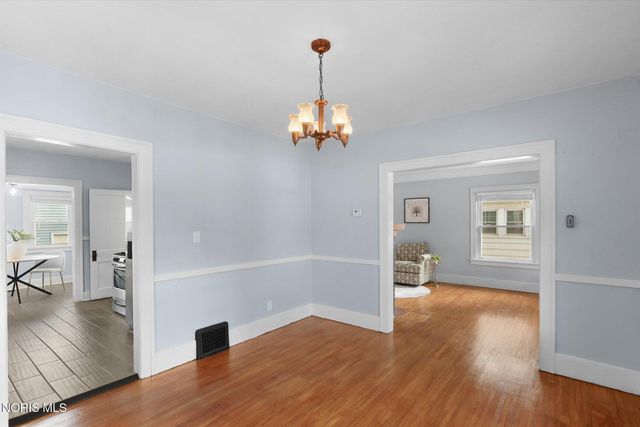 2544 Charlestown Avenue, Toledo, OH 43613