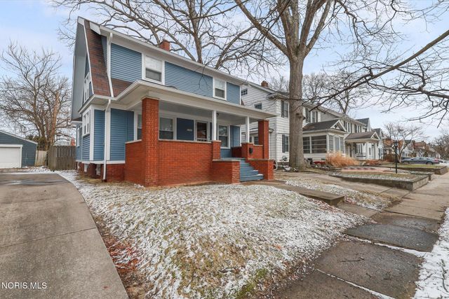 2544 Charlestown Avenue, Toledo, OH 43613