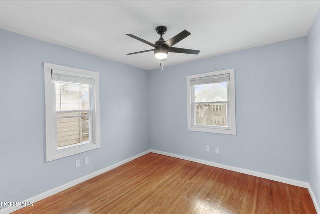 2544 Charlestown Avenue, Toledo, OH 43613