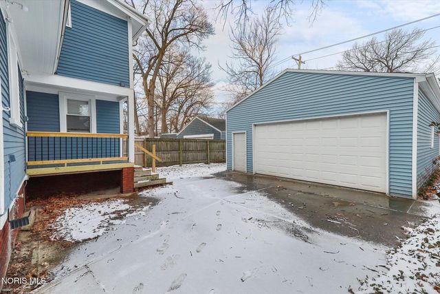 2544 Charlestown Avenue, Toledo, OH 43613