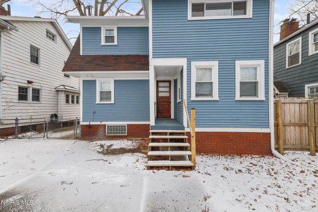 2544 Charlestown Avenue, Toledo, OH 43613