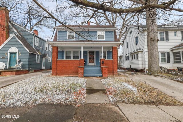 2544 Charlestown Avenue, Toledo, OH 43613