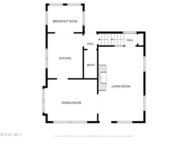 2544 Charlestown Avenue, Toledo, OH 43613