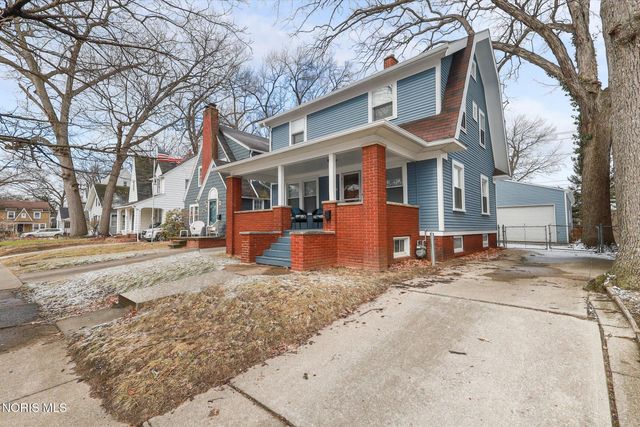 2544 Charlestown Avenue, Toledo, OH 43613