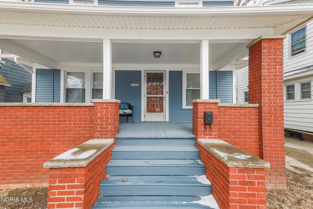 2544 Charlestown Avenue, Toledo, OH 43613