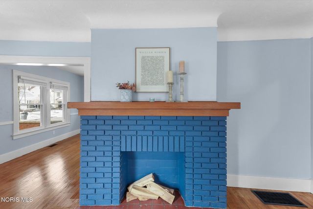 2544 Charlestown Avenue, Toledo, OH 43613