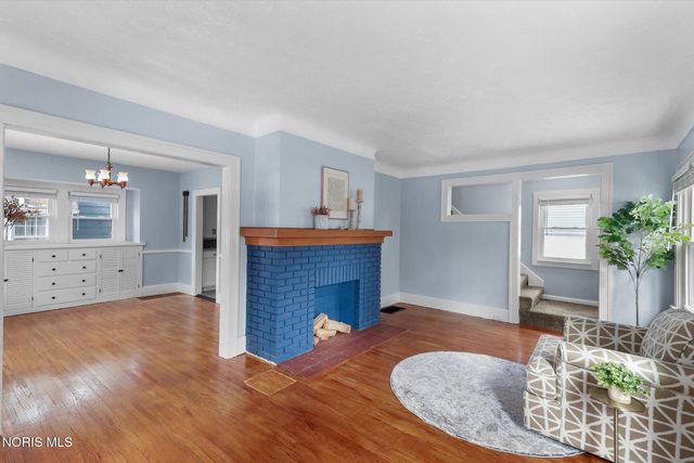 2544 Charlestown Avenue, Toledo, OH 43613