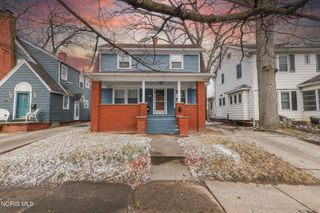 2544 Charlestown Avenue, Toledo, OH 43613