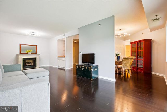 3005 S LEISURE WORLD BLVD #511, Silver Spring, MD 20906