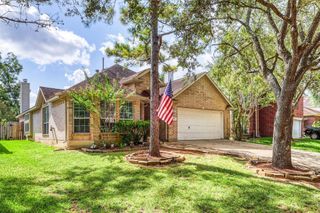 506 Taskwood Drive, Richmond, TX 77469