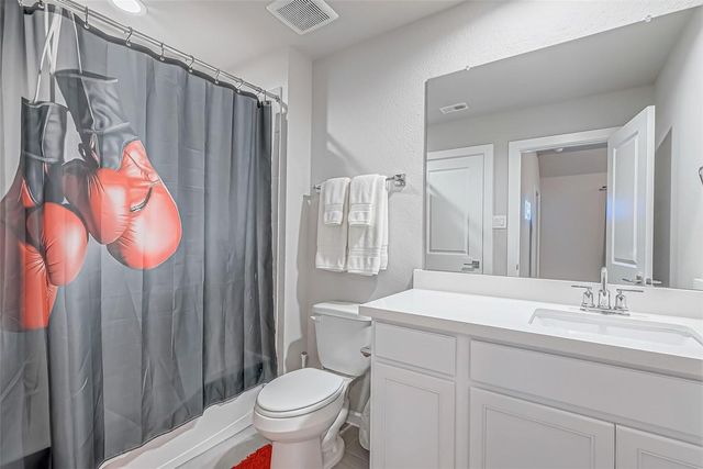 7530 Coral Lake Drive, Cypress, TX 77433