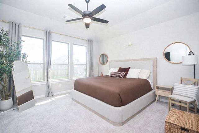 7530 Coral Lake Drive, Cypress, TX 77433