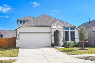 7530 Coral Lake Drive, Cypress, TX 77433