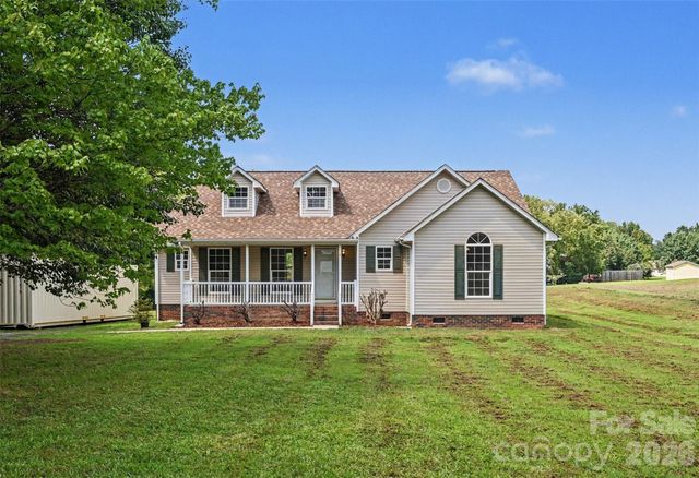 3228 Karen Lane, Monroe, NC 28110