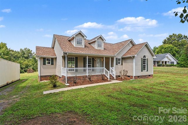 3228 Karen Lane, Monroe, NC 28110