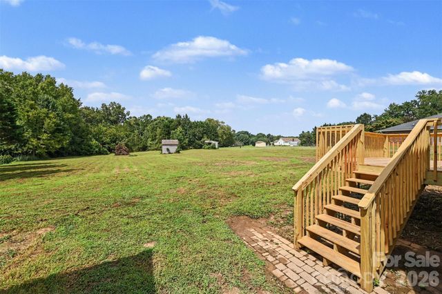 3228 Karen Lane, Monroe, NC 28110
