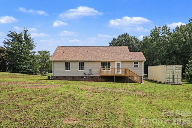 3228 Karen Lane, Monroe, NC 28110