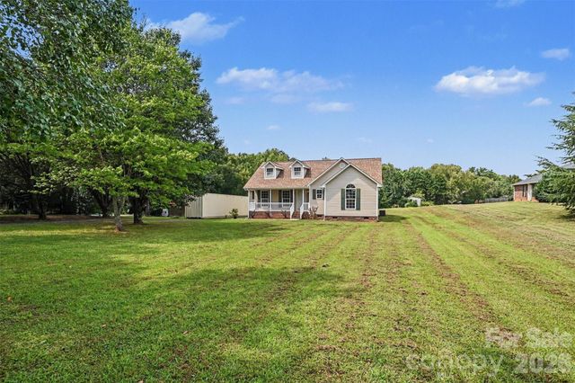 3228 Karen Lane, Monroe, NC 28110