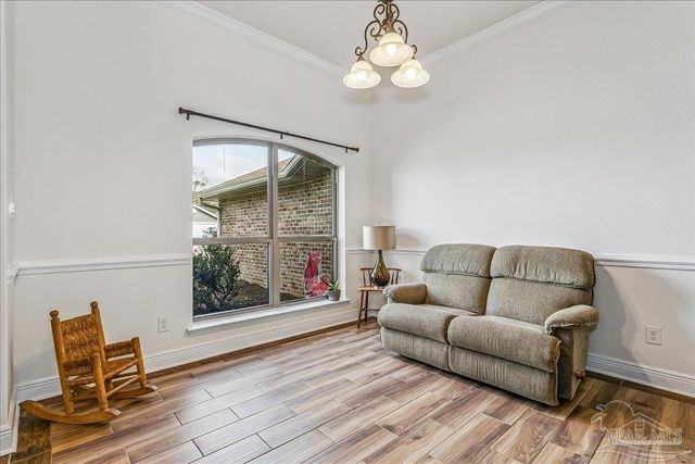 897 Jacobs Way, Cantonment, FL 32533