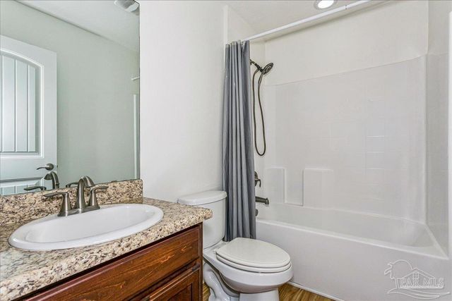 897 Jacobs Way, Cantonment, FL 32533