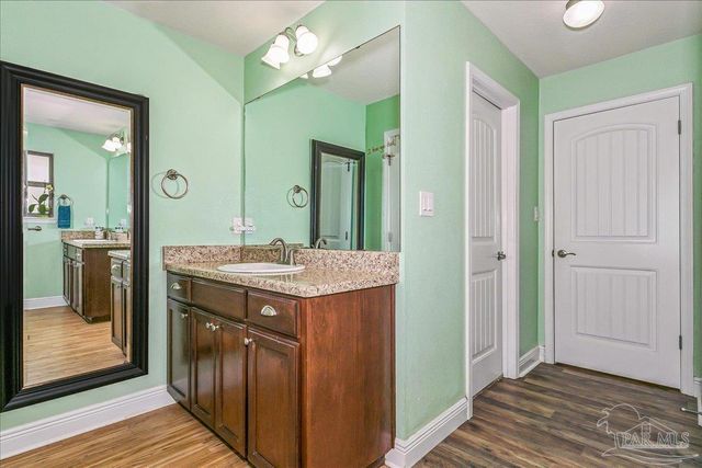 897 Jacobs Way, Cantonment, FL 32533