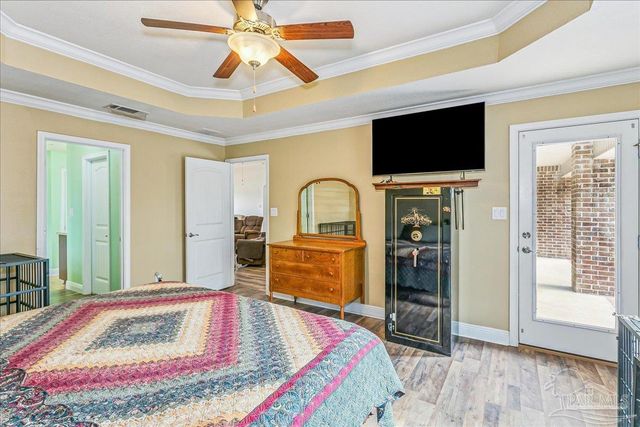 897 Jacobs Way, Cantonment, FL 32533