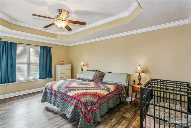 897 Jacobs Way, Cantonment, FL 32533