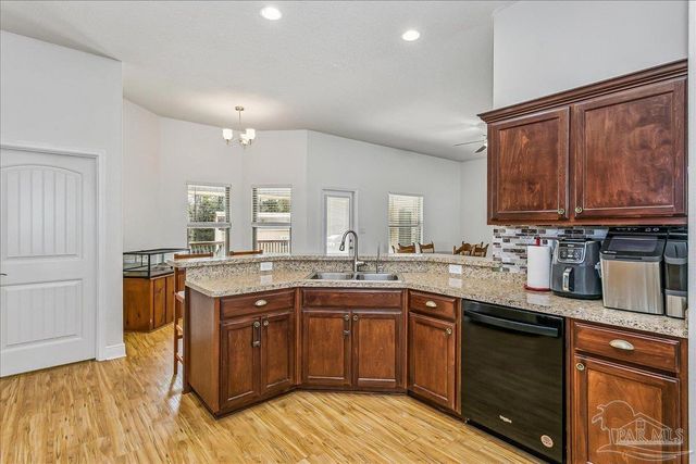 897 Jacobs Way, Cantonment, FL 32533