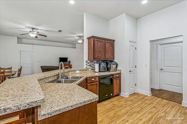 897 Jacobs Way, Cantonment, FL 32533