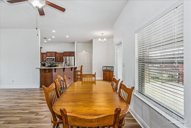 897 Jacobs Way, Cantonment, FL 32533