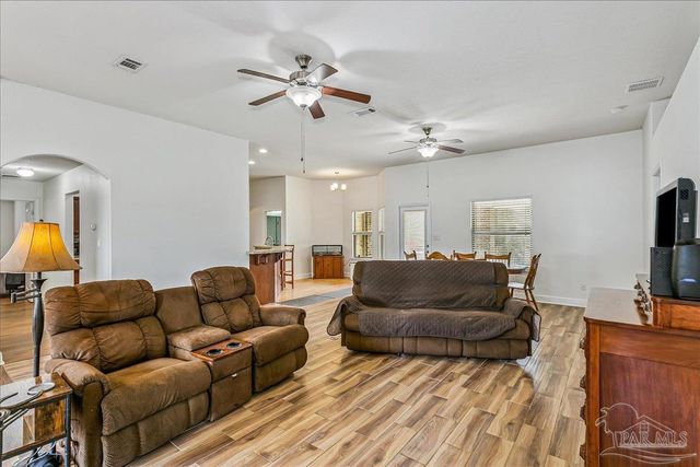 897 Jacobs Way, Cantonment, FL 32533