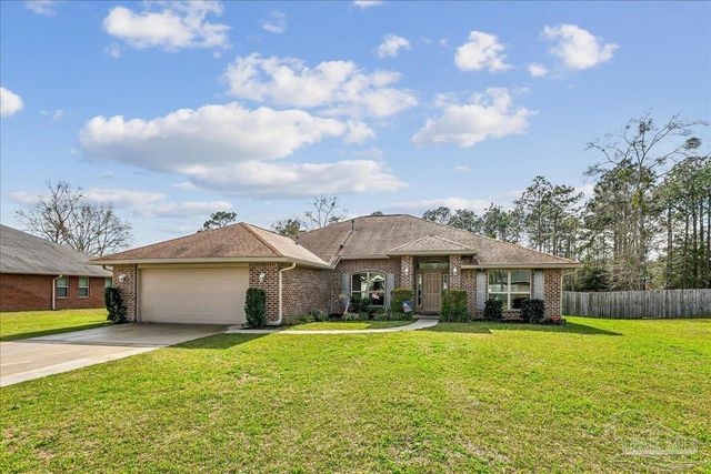 897 Jacobs Way, Cantonment, FL 32533