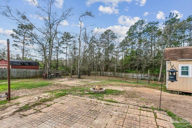 897 Jacobs Way, Cantonment, FL 32533