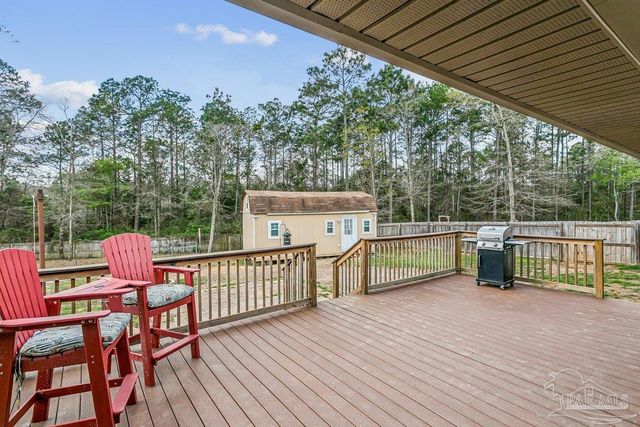 897 Jacobs Way, Cantonment, FL 32533