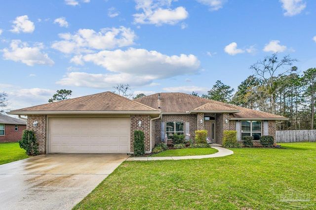 897 Jacobs Way, Cantonment, FL 32533