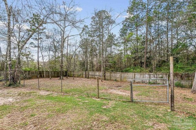 897 Jacobs Way, Cantonment, FL 32533