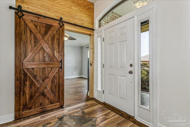 897 Jacobs Way, Cantonment, FL 32533