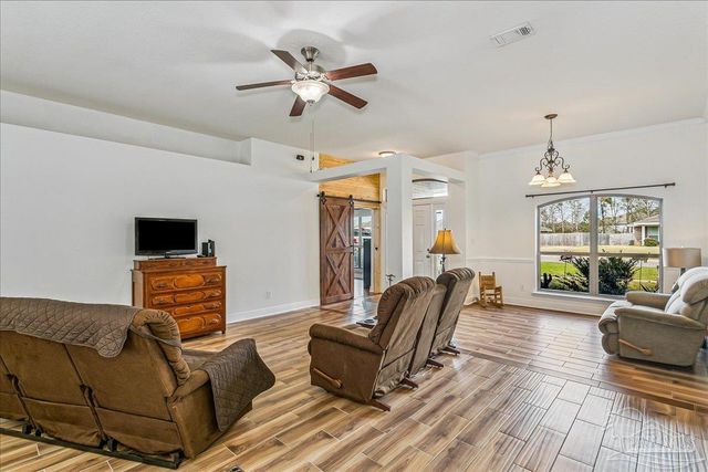 897 Jacobs Way, Cantonment, FL 32533