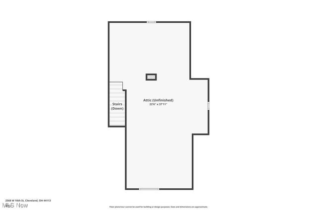 2568 W 10th Street, Cleveland, OH 44113