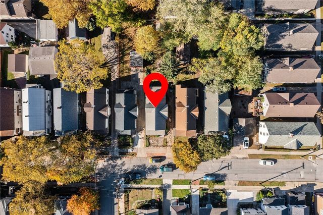 2568 W 10th Street, Cleveland, OH 44113